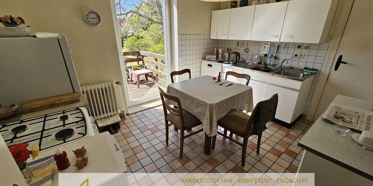 Einfamilienhaus Verden - 7 Zimmer, 133 m&sup2;, 369.000&euro; | Angebot:26451384