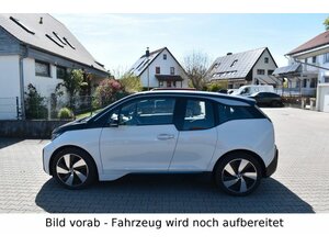 BMW i3 94 Ah Navi Prof. Komfort Sitzhzg Wärmepumpe 79.676 km 13.995 &euro; Donauwörth 86609