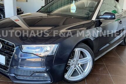Audi A5 110.000 km 20.990 &euro; mannheim 68199