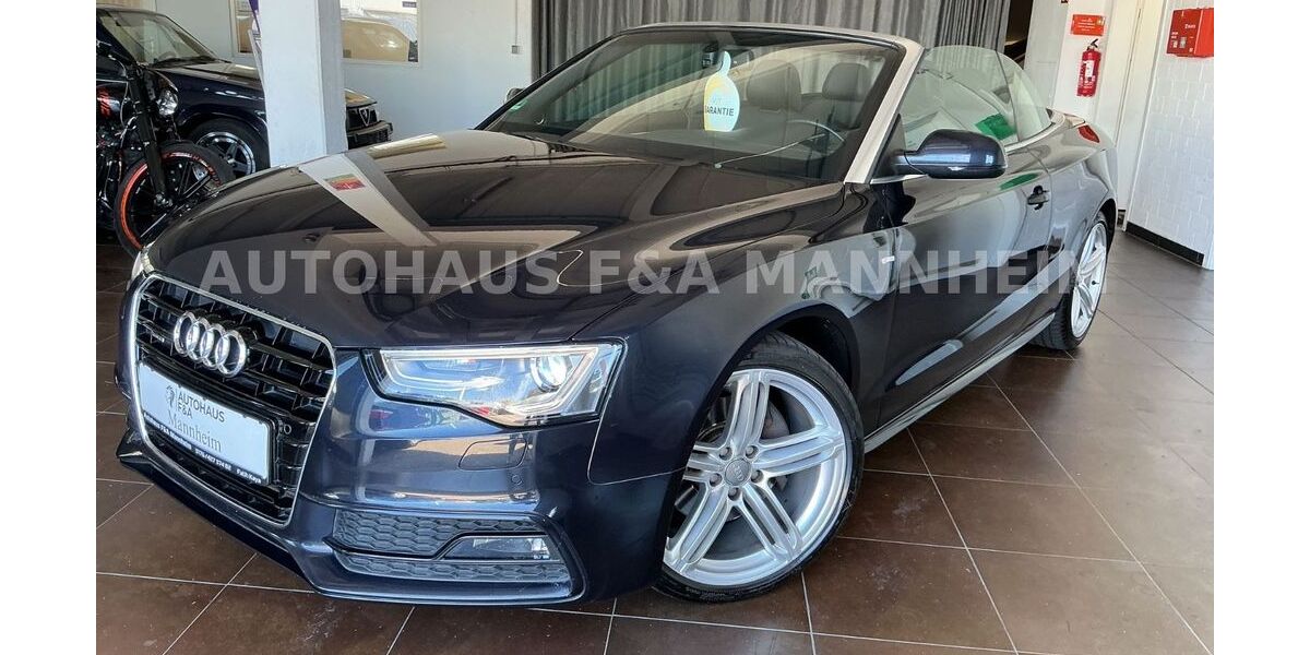 Audi A5 110.000 km 20.990 &euro; mannheim 68199