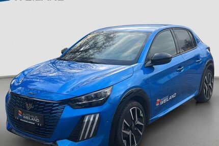 Peugeot 208 3.700 km 25.690 &euro; Neunkirchen 66539