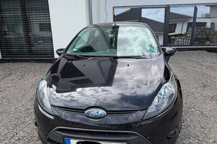 Ford Fiesta 149.999 km 3.500 &euro; Neunkirchen 66538