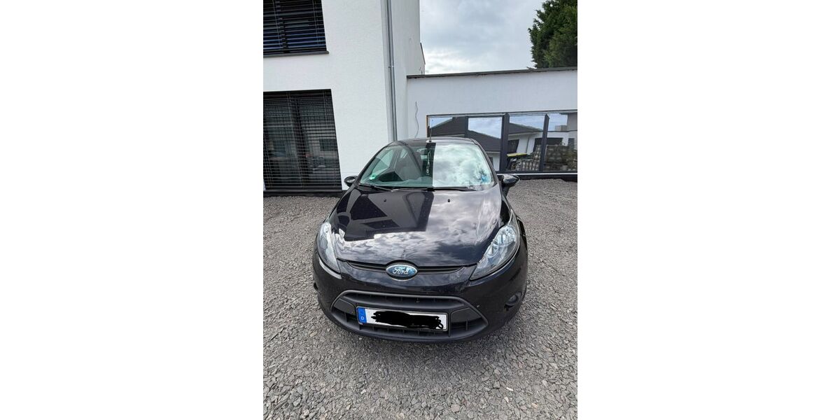 Ford Fiesta 149.999 km 3.500 &euro; Neunkirchen 66538