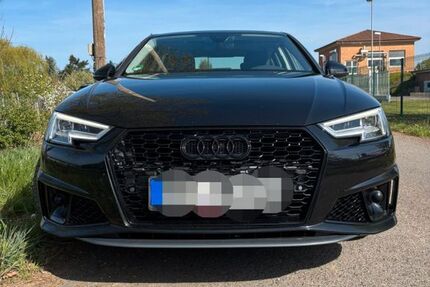 Audi A4 126.000 km 22.999 &euro; Rotenburg an der Fulda 36199