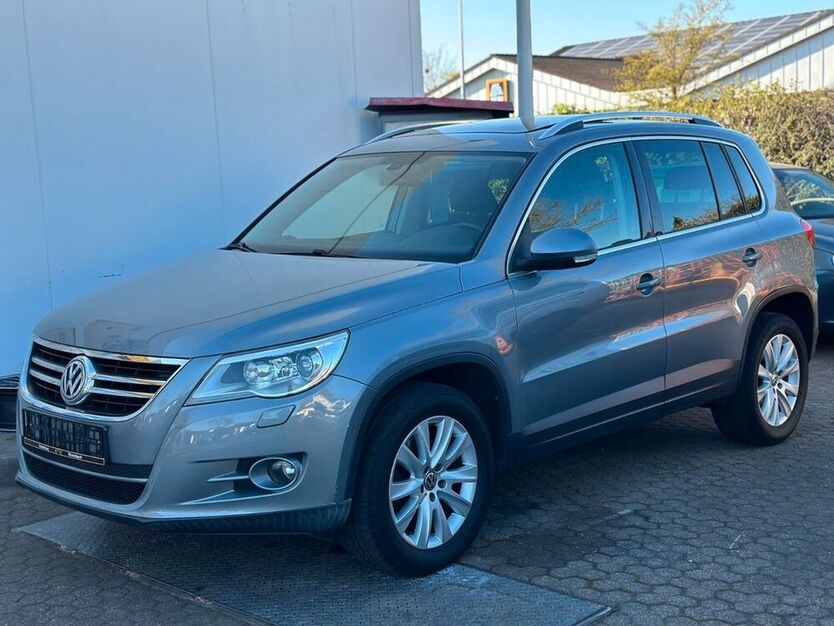 Tiguan