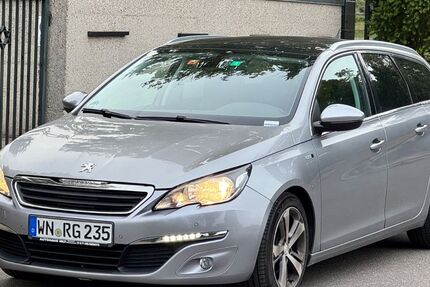 Peugeot 308 190.000 km 4.300 &euro; Stuttgart 70374