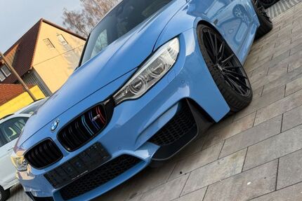 BMW M3 99.750 km 54.500 &euro; Petersaurach 91580