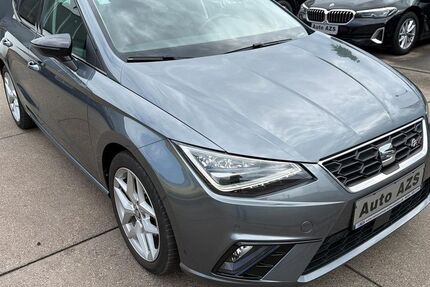 Seat Ibiza 55.000 km 15.850 &euro; Schwetzingen 68723
