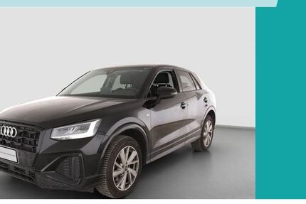 Audi Q2 14.970 km 36.790 &euro; Weil der Stadt 71263