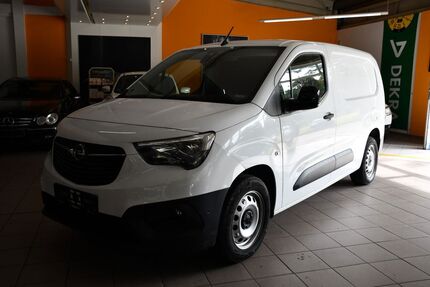 Opel Combo 107.400 km 10.400 &euro; Eisenberg 07607