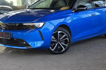 Opel Astra 21.036 km 25.425 &euro; Greven 48268