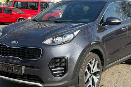 Kia Sportage 120.000 km 15.555 &euro; Rüsselsheim 65428