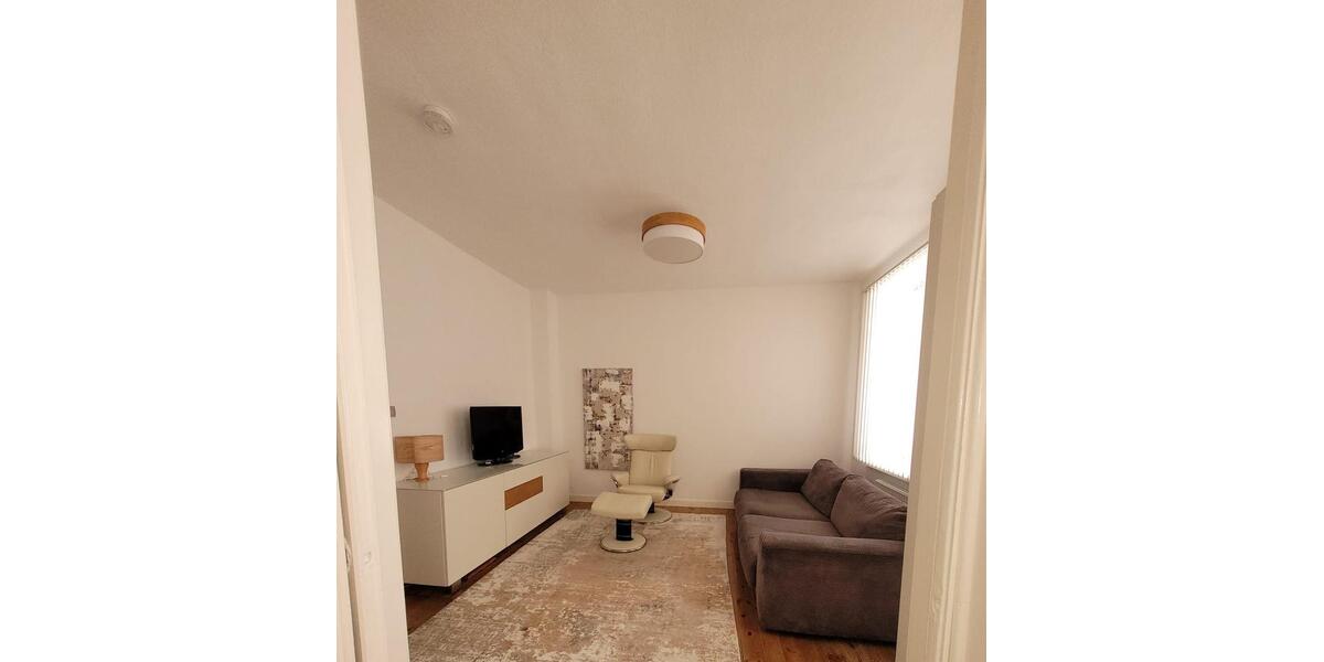 Etagenwohnung Kiel Südfriedhof - 3 Zimmer, 52 m&sup2;, 183.500&euro; | Angebot:27438323