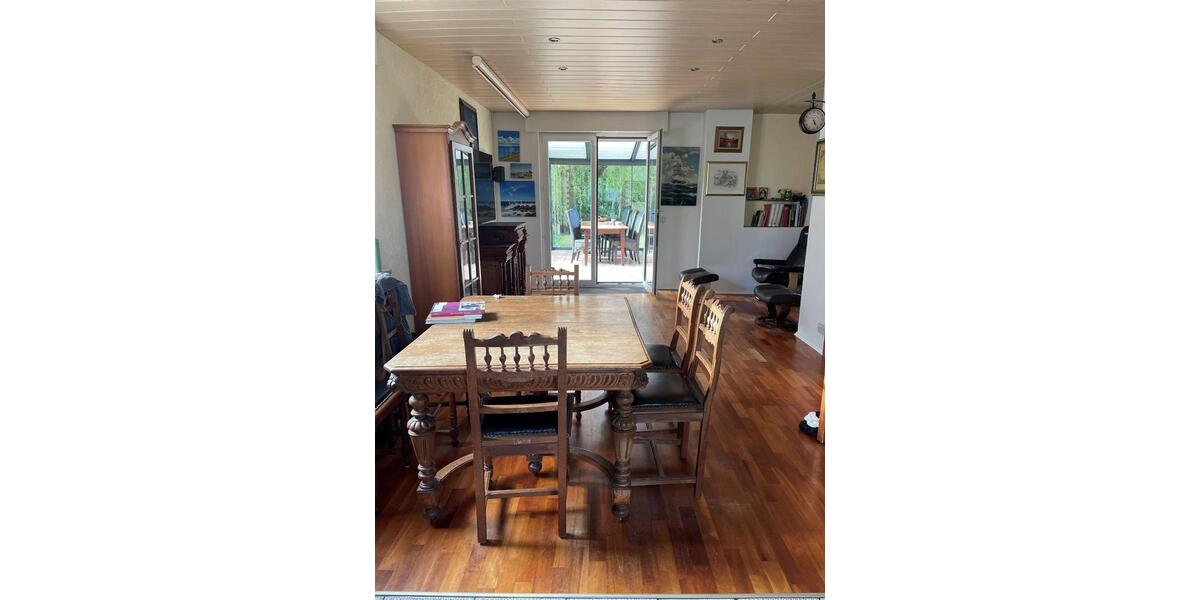 Einfamilienhaus Weilerswist - 4 Zimmer, 92 m&sup2;, 395.000&euro; | Angebot:24690614