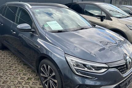 Renault Megane 68.078 km 14.899 &euro; Bergisch Gladbach 51469