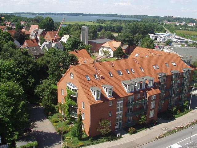 Wohnung zum Kaufen in Eckernförde 141.000 € 46 m² 2 zimmer