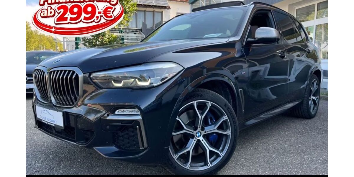 BMW X5 222.000 km 37.690 &euro; Dillingen (Donau) 89407
