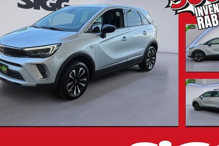 Opel Crossland (X) 25.620 km 17.480 &euro; Affing 86444
