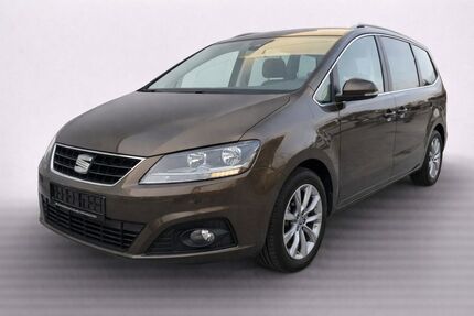 Seat Alhambra 171.000 km 12.000 &euro; Weissenburg 91781