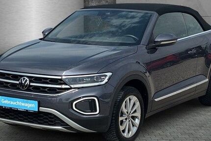 VW T-Roc 32.750 km 20.390 &euro; Fürstenfeldbruck 82256