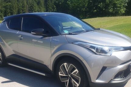 Toyota C-HR 51.000 km 16.200 &euro; Berchtesgaden 83471