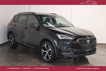 Seat Tarraco 139.900 km 20.700 &euro; Bebra 36179