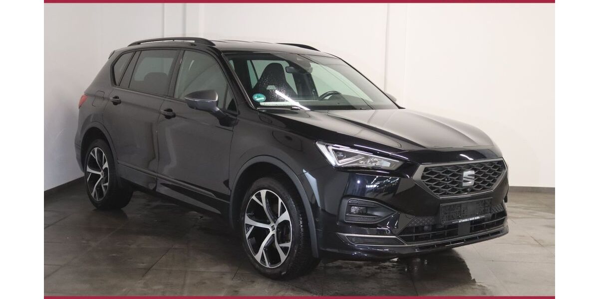 Seat Tarraco 139.900 km 20.700 &euro; Bebra 36179