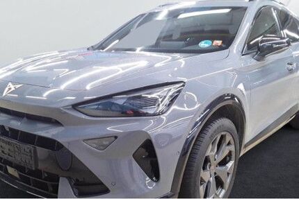 Cupra Formentor 23.557 km 33.900 &euro; Kaiserslautern 67657