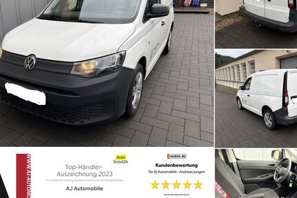 VW Caddy 6.200 km 21.900 &euro; Hohenfels-Essingen 54570
