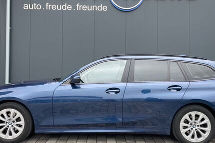 BMW 318 67.500 km 24.980 € Steinheim 71711