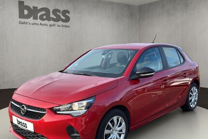 Opel Corsa 52.200 km 10.980 € Frankfurt 60488
