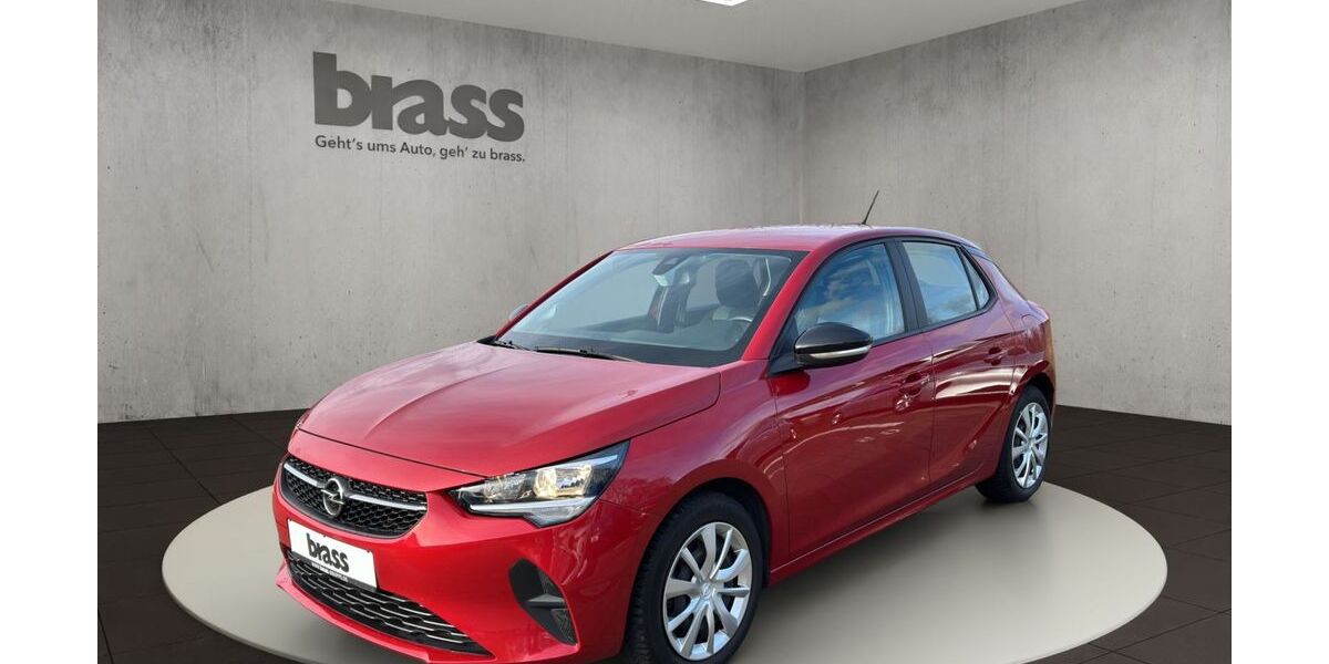 Opel Corsa 52.200 km 10.980 € Frankfurt 60488