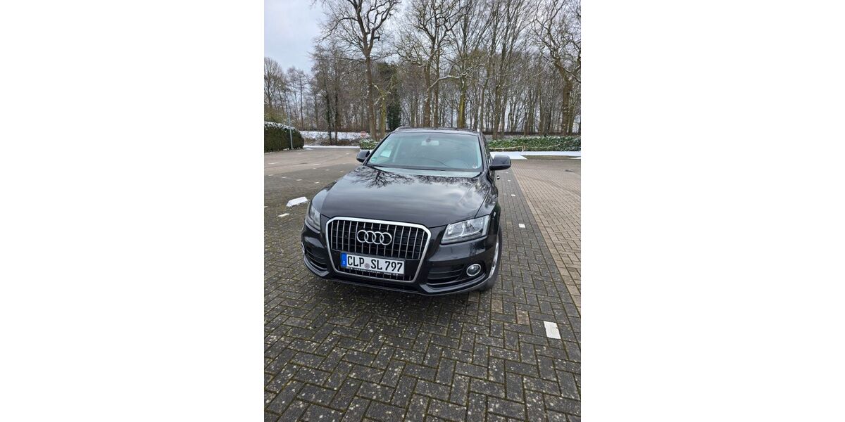 Audi Q5 126.000 km 19.200 &euro; Cloppenburg 49661