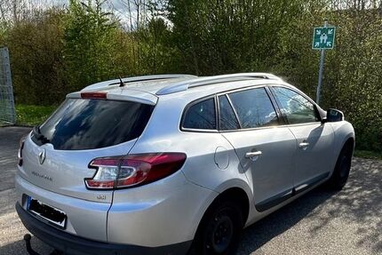 Renault Megane 165.000 km 3.750 &euro; Gaildorf 74405