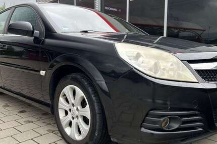 Opel Vectra 210.071 km 1.499 &euro; Morbach 54497