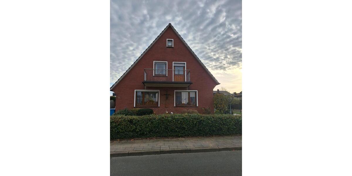 Einfamilienhaus Friesoythe - 11 Zimmer, 199 m&sup2;, 295.000&euro; | Angebot:24817827