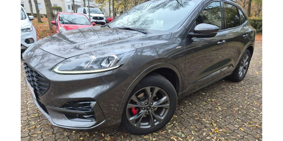 Ford Kuga 202.000 km 15.350 &euro; Karlsruhe 76189