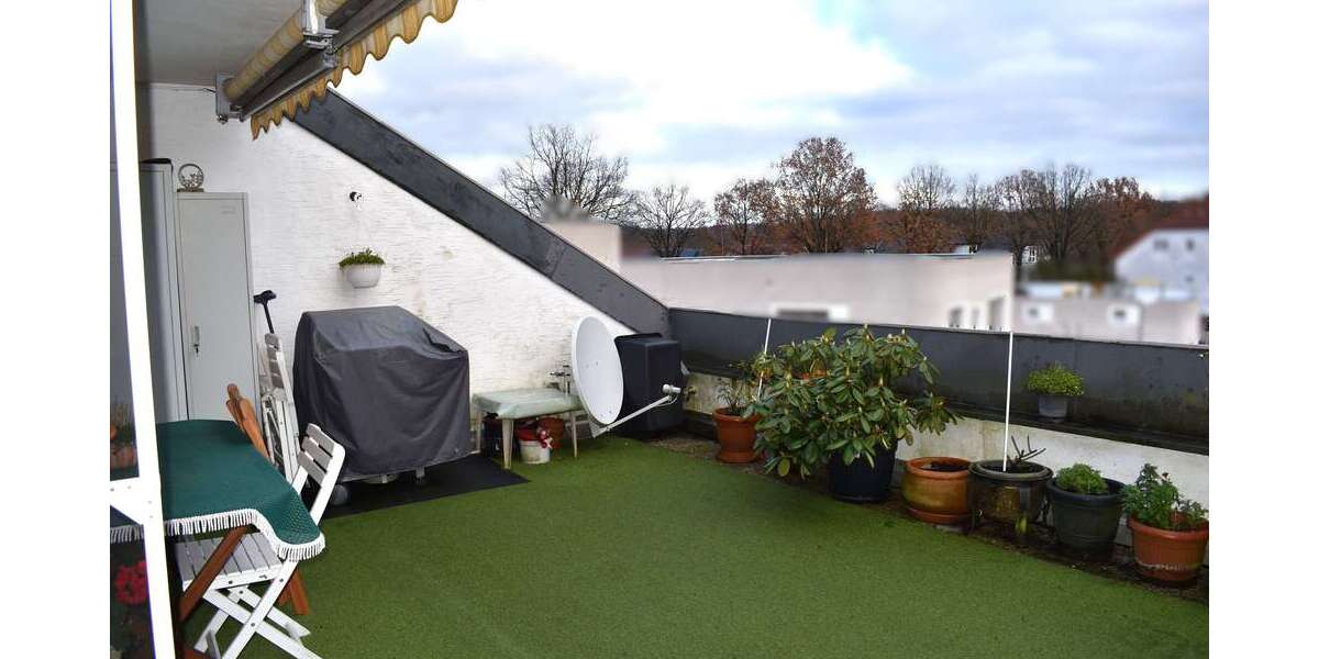 Etagenwohnung Bad Driburg - 2 Zimmer, 63 m&sup2;, 99.000&euro; | Angebot:21424519