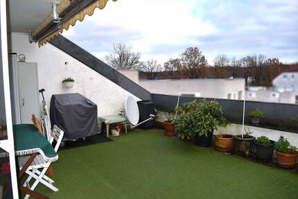 Wohnung Bad Driburg - 2 Zimmer, 63 m&sup2;, 99.000&euro; | Angebot:21424519