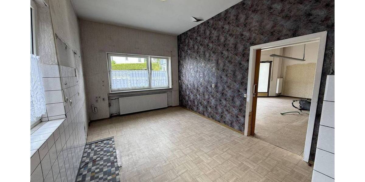 Einfamilienhaus Burladingen Starzeln - 5 Zimmer, 167 m&sup2;, 350.000&euro; | Angebot:26807390