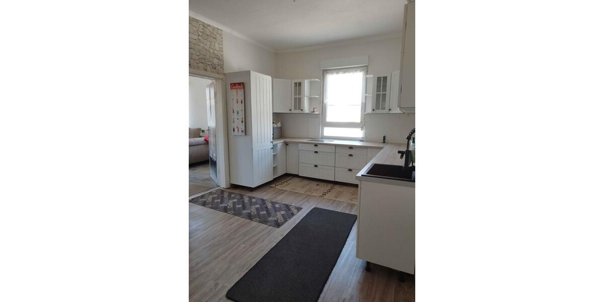 Iffezheimer Wohnung zu verkaufen – leer, sofort beziehbar 2 zimmer