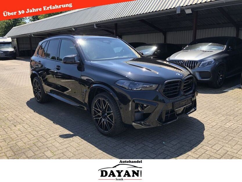 X5 M