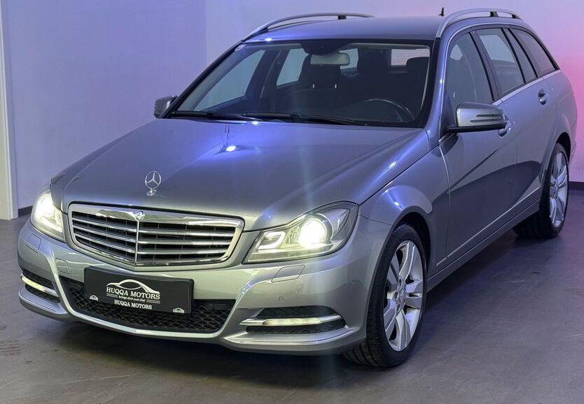 Mercedes-Benz C 250 149.500 km 14.450 € Bielefeld 33649