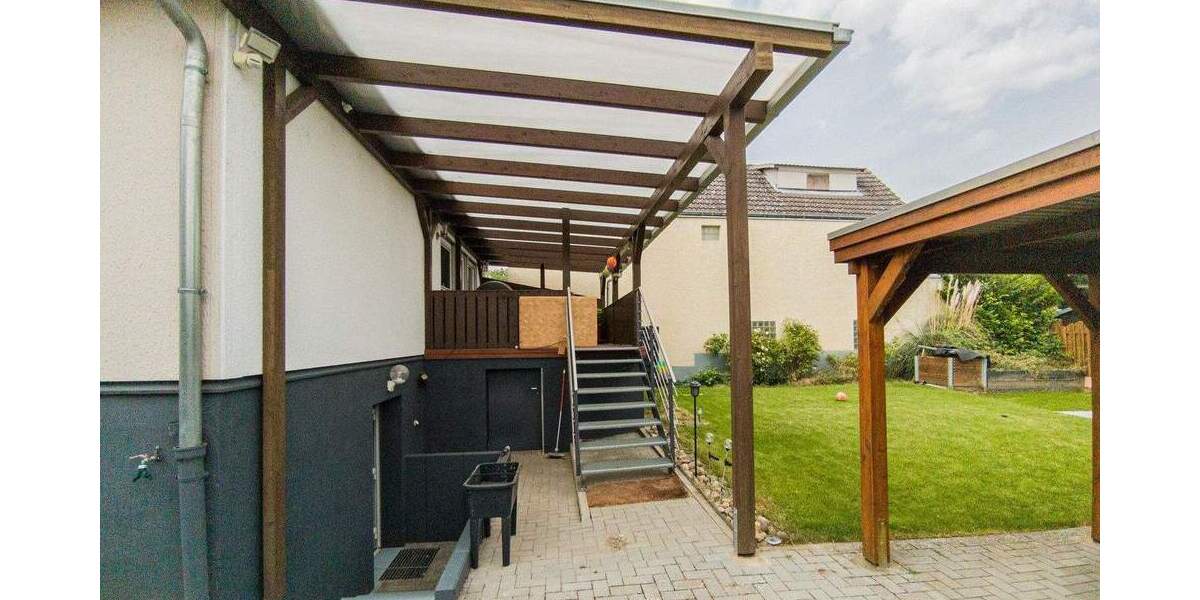 Bungalow Friedberg - 6 Zimmer, 147 m&sup2;, 575.000&euro; | Angebot:25360709