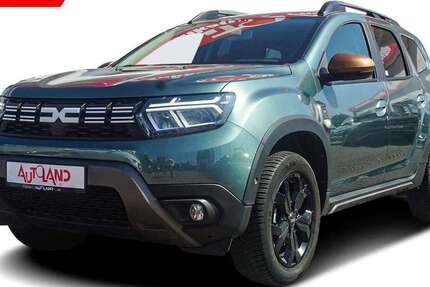 Dacia Duster 59.987 km 21.990 &euro; Bautzen 02625