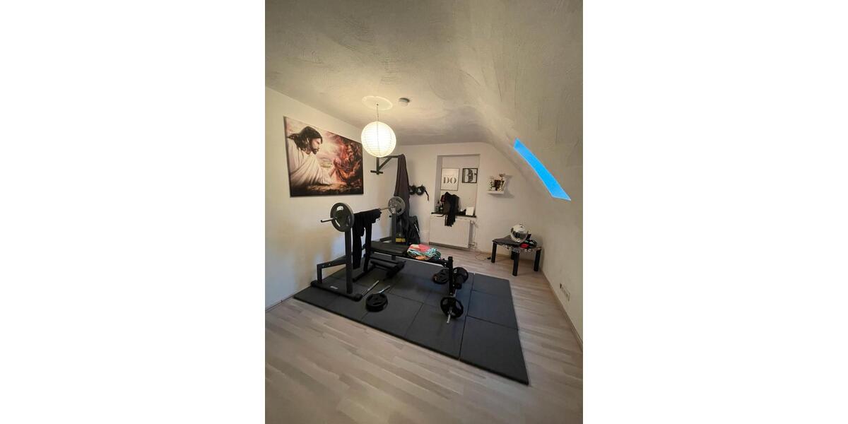 Einfamilienhaus 5 zimmer