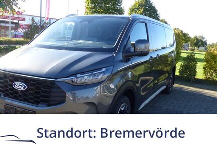Ford Tourneo Custom 22.500 km 49.450 &euro; Bremervörde 27432