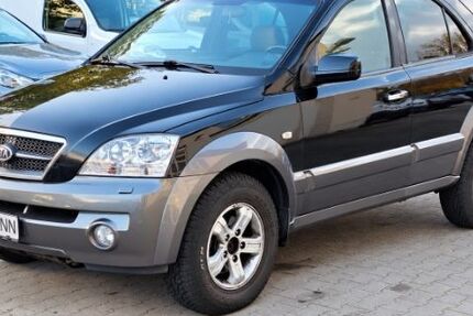 Kia Sorento 152.271 km 3.860 &euro; Berlin 12247