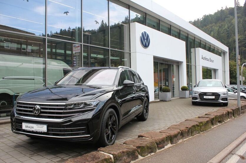 Touareg