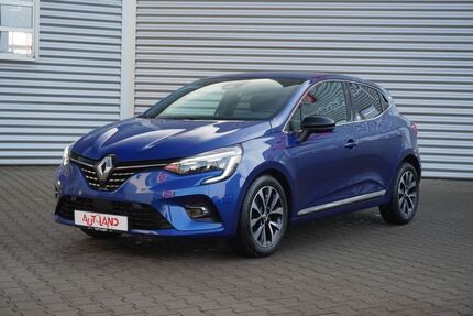 Renault Clio 6.414 km 16.990 &euro; Zwickau 08056